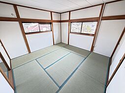 室内の画像