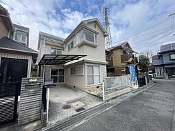 物件画像 大阪狭山市 茱萸木7丁目 リフォーム渡し