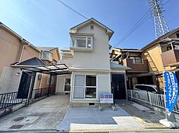 物件画像 大阪狭山市　茱萸木7丁目　リフォーム渡し