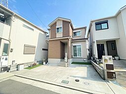 物件画像 泉大津市　豊中町2丁目