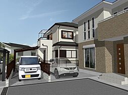 物件画像 和泉市　山荘町1丁目