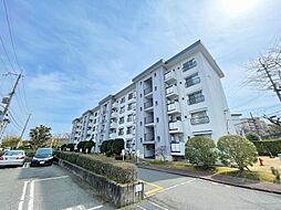 物件画像 泉北原山台団地2号棟　4階