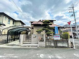 物件画像 南区　御池台3丁