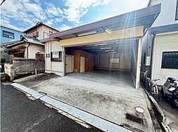 物件画像 岸和田市　大工町　中古倉庫