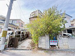 物件画像 和泉市　伏屋町2丁目　古家付土地