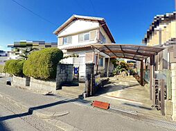 物件画像 熊取町　希望ヶ丘3丁目