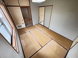 室内の画像