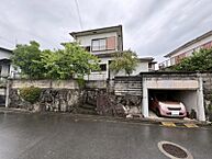 大阪府河内長野市緑ケ丘北町：物件画像