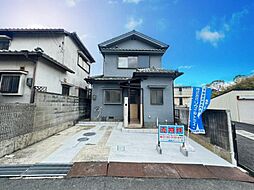 物件画像 貝掛 リノベーション工事付き
