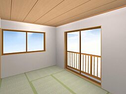 室内の画像