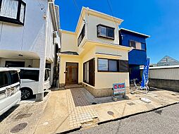 物件画像 岸和田市　今木町　フルリフォーム済