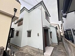 物件画像 流木町　中古戸建