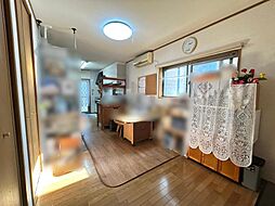 室内の画像