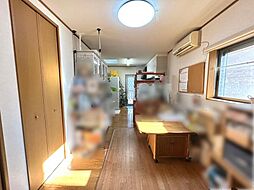 室内の画像