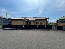 物件画像 中庄　中古平家建