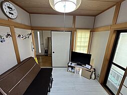 室内の画像