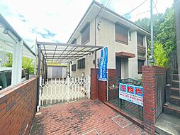 物件画像 御池台3丁　中古戸建・店舗