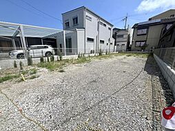 岸和田市　額原町　2号地