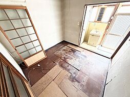 室内の画像