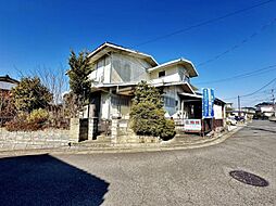 物件画像 岡山町　古家付き土地