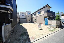 物件画像 中町　売地