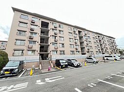 物件画像 泉北赤坂台住宅　弐号棟