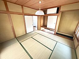 室内の画像