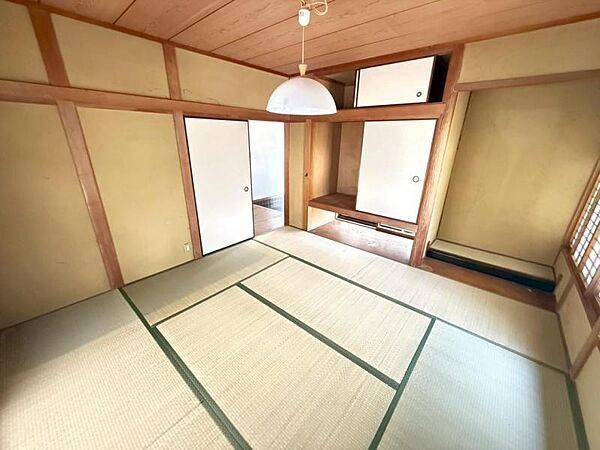 室内