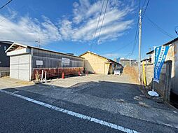 物件画像 馬瀬2丁目古家付土地