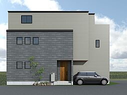 物件画像 ラ・ルミエルガーデン福田842-32