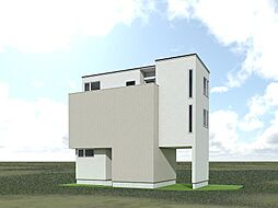 物件画像 松原市一津屋三丁目