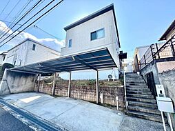 物件画像 熊取町　若葉1丁目