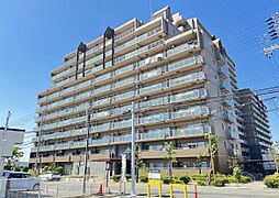物件画像 シャルマンフジ二色の浜C棟　7階