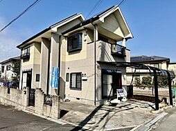 物件画像 泉ヶ丘2丁目　中古戸建