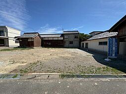 物件画像 日根野　売土地