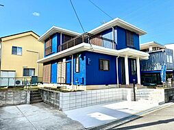 物件画像 熊取町　南山の手台　リノベーション済