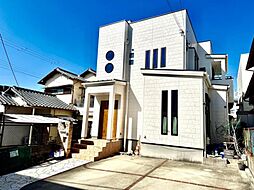 物件画像 大久保北2丁目　中古戸建