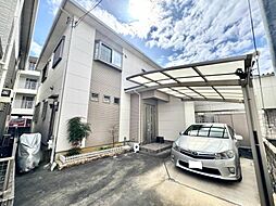 物件画像 泉佐野市　上町1丁目