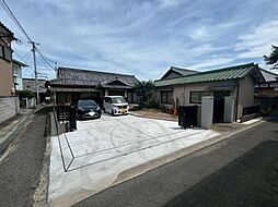 物件画像 中小路1丁目　中古平家建