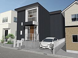 物件画像 泉南市樽井4丁目　リノベーション工事付