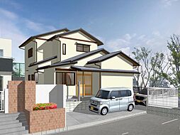 物件画像 熊取町自由が丘2丁目　リフォーム工事付