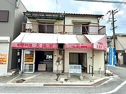 物件画像 泉大津市河原町　店舗付き住宅
