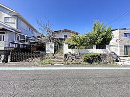 物件画像 信達市場　古家付売地