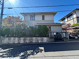 物件画像 美加の台5丁目 中古戸建