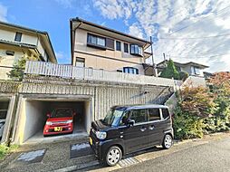 物件画像 阪南市　桃の木台5丁目