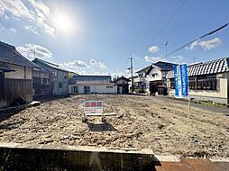 物件画像 日根野売土地