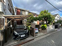 物件画像 西区浜寺船尾町2丁　中古戸建