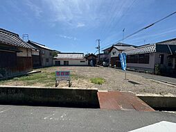 物件画像 日根野　売土地