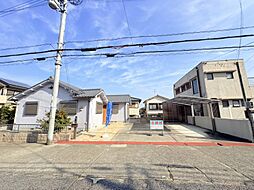 物件画像 泉南市幡代2丁目　中古平家建