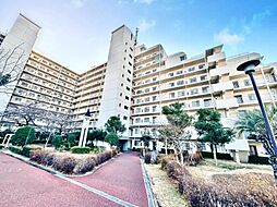 物件画像 ファミール南大阪　11階